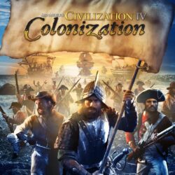 Picture Sid Meier’s Civilization IV: Colonization Games