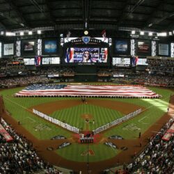 Download Arizona Diamondbacks ballpark Chase Field