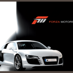 Forza Motorsport 3 Wallpapers by igotgame1075