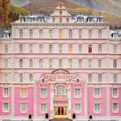 The Grand Budapest Hotel Full HD Wallpapers and Backgrounds Image