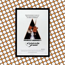 49 A Clockwork Orange HD Wallpapers