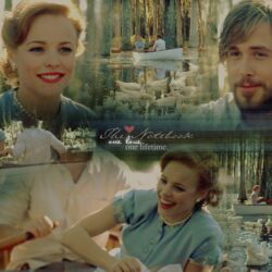 The Notebook