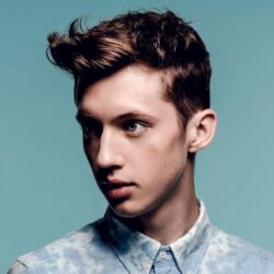 Troye Sivan Wallpapers Hd