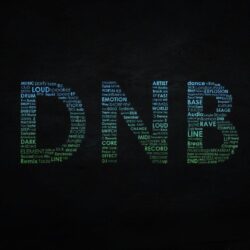 Drum And Bass HD Wallpapers