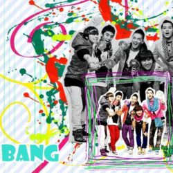 Big Bang Wallpapers Kpop Ever Fanclubs PX ~ Wallpapers Kpop