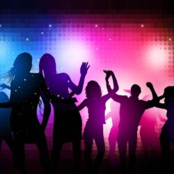 Best 50+ Party All Night Wallpapers on HipWallpapers