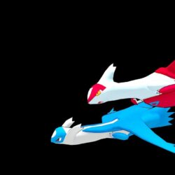 Latias Wallpapers for Mobile