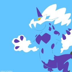 641 Thundurus