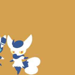 Meowstic Wallpapers : pokemon