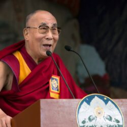 India uses rumor of Dalai Lama’s ill health to mend China ties