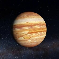 Jupiter Wallpapers 1080p