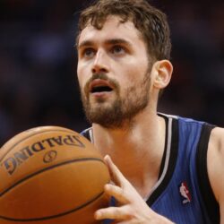 HD Kevin Love Wallpapers – HdCoolWallpapers.Com