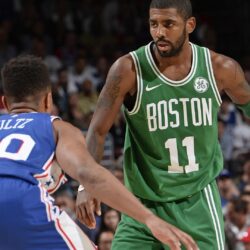 Early adversity forcing young Boston Celtics to rise to occasion