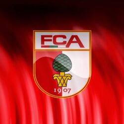 FC Augsburg hintergrundbilder