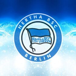 Hertha BSC wallpapers