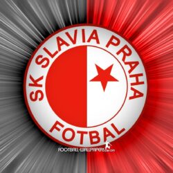Stažení tapety SK Slavia Praha