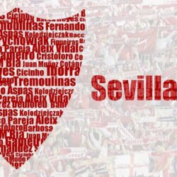 Sevilla Fc Wallpapers Sevilla Fc