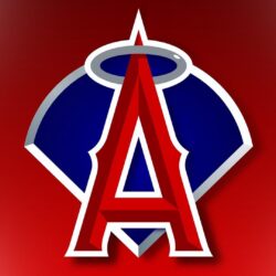 los angeles angels of anaheim wallpapers 3/3