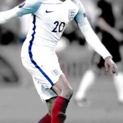 Football Wallpapers on Twitter: Dele Alli, iPhone Wallpapers