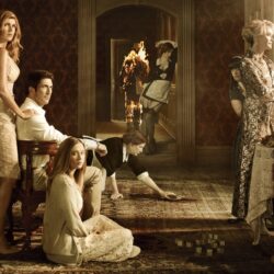 American Horror Story wallpapers – wallpapers free download