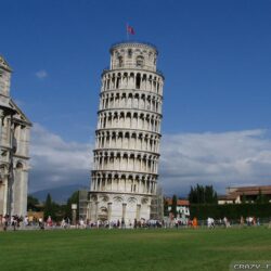 Pisa Wallpapers 7