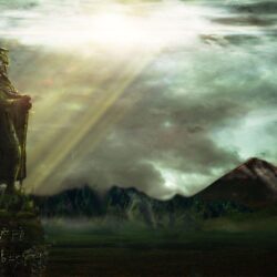 The Lord of the Rings HD Wallpapers