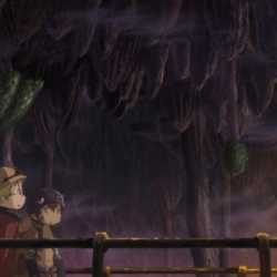 Rolling Review – Made In Abyss
