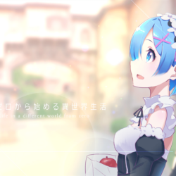 Re:ZERO