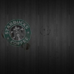 Starbucks Wallpapers by hastati95