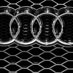 Audi S5 Eng