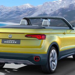 Volkswagen gives green light to convertible T
