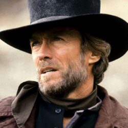 Clint Eastwood wallpapers