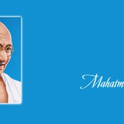 Mahatma Gandhi HD wallpapers