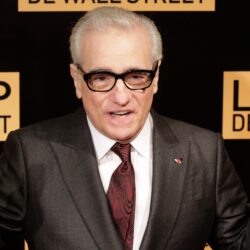 Martin Scorsese Wallpapers HD Download