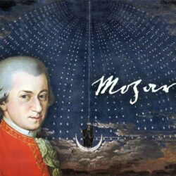 47+ HD Quality Mozart Image, Mozart Wallpapers HD Base