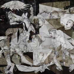 Guernica Picasso Wallpapers