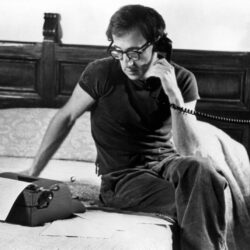 Woody Allen photo 15 of 34 pics, wallpapers