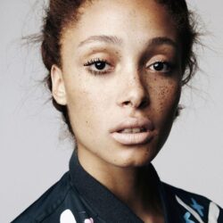 Adwoa Aboah…. Because she looks like she could be our daughter, at