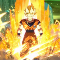 Gain Viewers, and Followers with this Dragon Ball FighterZ Streaming