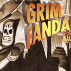 Let’s Play Grim Fandango: Part 11