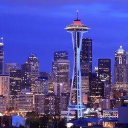 Seattle Wallpapers, Pictures, Image
