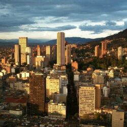 Bogota Wallpapers Image Photos Pictures Backgrounds
