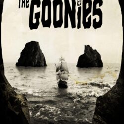The Goonies Galaxy Note 4 Wallpapers Archives