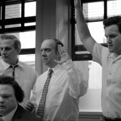 12 Angry Men Inside Amy Schumer