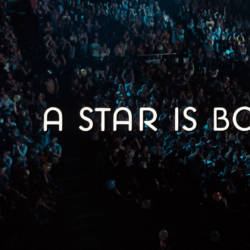 A Star Is Born Movie Wallpapers