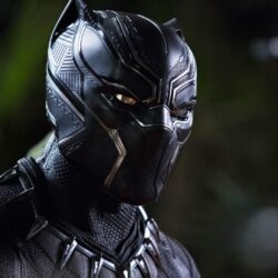Black Panther Movie Wallpapers HD