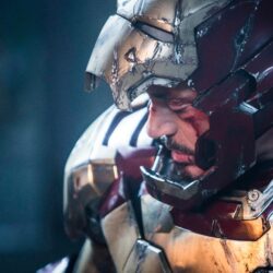 Iron Man 3 Tony Stark Exclusive HD Wallpapers