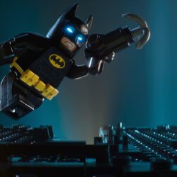 The Lego Batman Movie Fly wallpapers HD 2016 in The Lego Batman