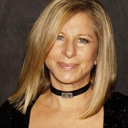 Most viewed Barbra Streisand wallpapers