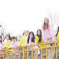 Is 9 the new magical number for girl groups?